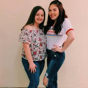 Meet your Posher, Savannah